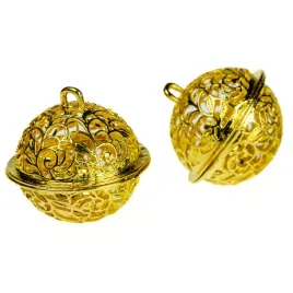 zawieszki-metalowe-azurowe-ozdobne-dzwoneczki-26mm-zlote-2szt