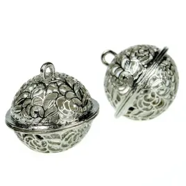 zawieszki-metalowe-azurowe-ozdobne-dzwoneczki-26mm-platyna-2szt