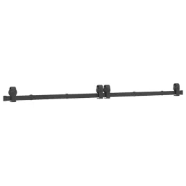 system-do-montazu-drzwi-przesuwnych-200-cm-stal-czarny