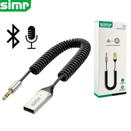 adapter-bluetooth-simr-aux-35mm-odbiornik-muzyki-samochodowy-mikrofon-hd
