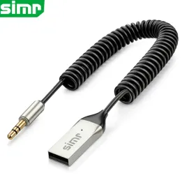 simr-odbiornik-aux-bluetooth-5-3-mini-jack-stereo-audio-adapter-samochodowy