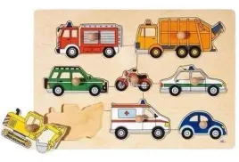 puzzle-z-uchwytami-pojazdy