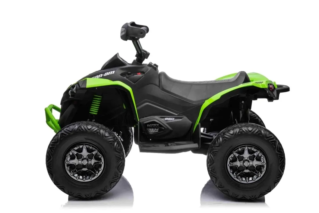 quad-maverick-atv-zielony