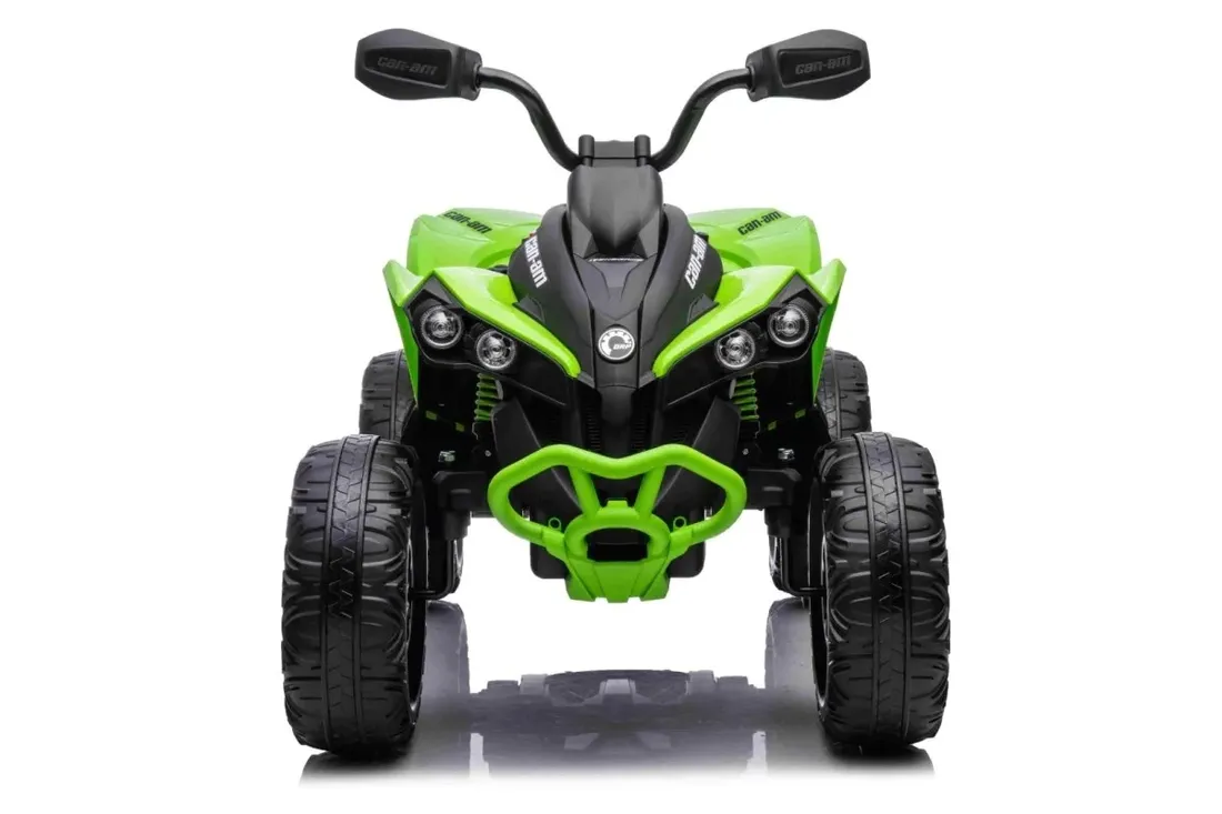 quad-maverick-atv-zielony
