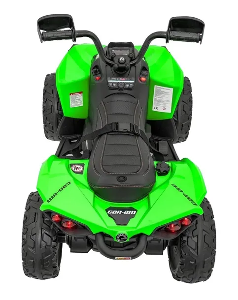 quad-maverick-atv-zielony-stan-nowy