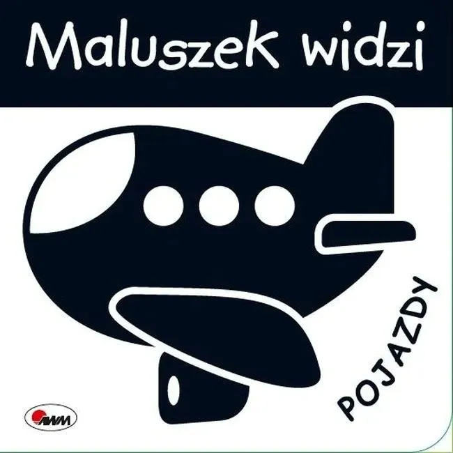 maluszek-widzi-pojazdy-stan-nowy