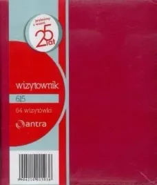 wizytownik-64-dwuklatkowy-615-czerwony-antra