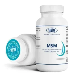 jantar-msm-60-k-siarka-organiczna