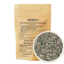 spokoj-herbatka-ziolowa-100g-zielarzpolski-pl