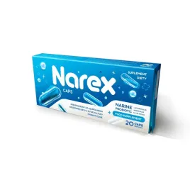 probiotyk-narine-20-kapsulek-narex