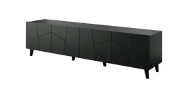 szafka-rtv-etna-200x42x52-czarny-mat