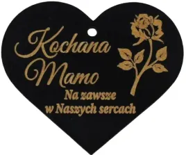 zawieszka-serce-na-znicz-czarna-ze-sznurkiem-grawer-kochana-mamo