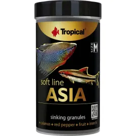 soft-line-asia-m-miekki-pokarm-dla-ryb-azjatyckich-100ml-60g