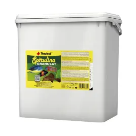 spirulina-granulat-doskonaly-pokarm-dla-ryb-slodkowodnych-10l