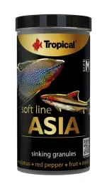soft-line-asia-m-miekki-pokarm-dla-ryb-azjatyckich-250ml-150g