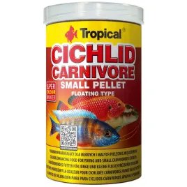 cichlid-carnivore-small-pellet-pokarm-dla-miesozernych-pielegnic-1000ml