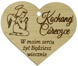 zawieszka-serce-na-znicz-naturalna-ze-sznurkiem-grawer-kochanej-coreczce