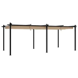altana-ogrodowa-ze-zwijanym-dachem-taupe-3x6-m-aluminium