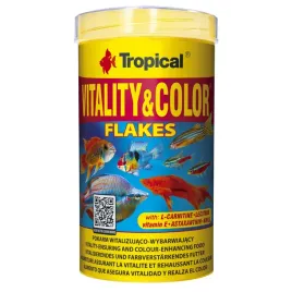 tropical-vitality-and-color-platki-dla-ryb-wysokobialkowe-witalizujace-500ml
