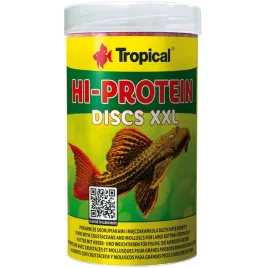 tropical-hi-protein-discs-xxl-pokarm-dla-duzych-gatunkow-ryb-dennych-250ml