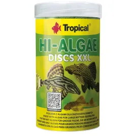 hi-algae-discs-xxl-pokarm-tonacy-dla-duzych-ryb-dennych-z-algami-250ml