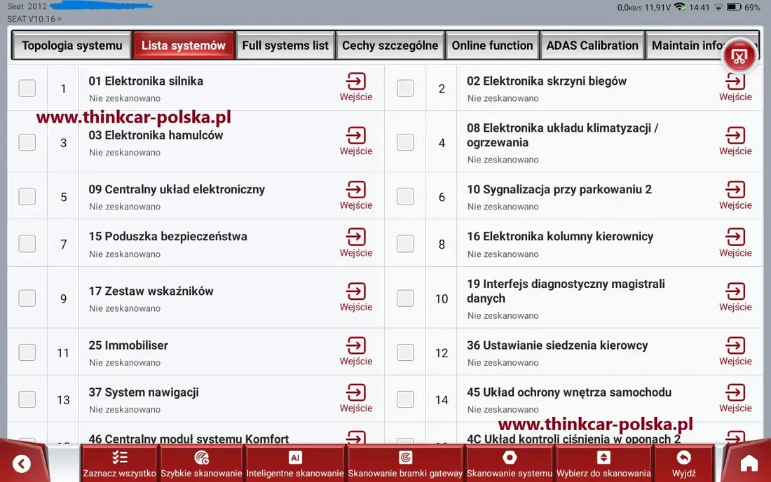 thinkcar-thinktool-euro-expert-195-stan-nowy