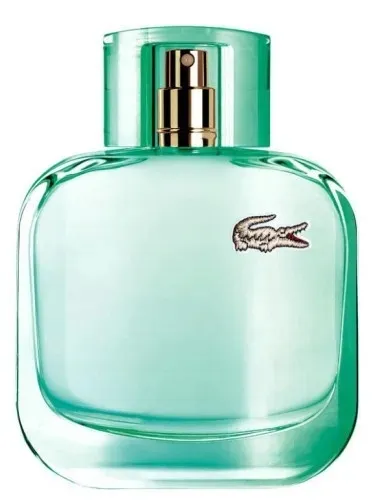 lacoste eau de lacoste l.12.12 pour elle natural woda toaletowa 90 ml  tester   