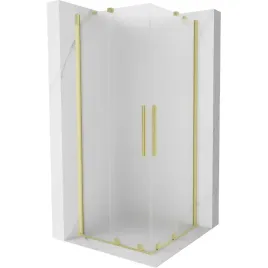 mexen-velar-duo-kabina-prysznicowa-90x90-cm-zlota-szklo-szronione