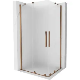 mexen-velar-duo-kabina-prysznicowa-90x80cm-szron-rozowe-zloto