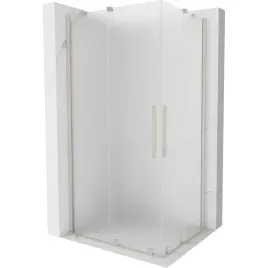 kabina-prysznicowa-mexen-velar-duo-100x90-cm-szron-nikiel-szczot