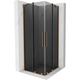 kabina-prysznicowa-mexen-velar-duo-80x80-cm-grafit-miedz-8mm