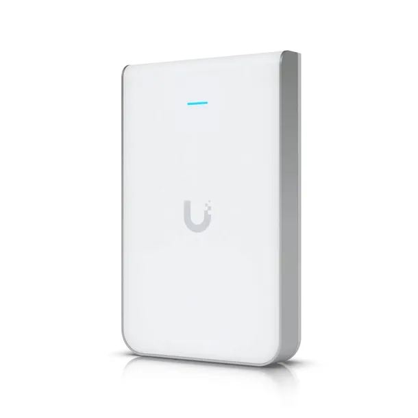 UBIQUITI UNIFI UAP-AC-IW ACCESS POINT + SWITCH POE DO PUSZKI GNIAZDKA WALL