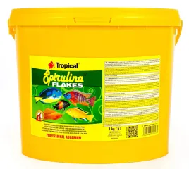 tropical-spirulina-flakes-karma-dla-ryb-w-platkach-ze-spirulina-5l
