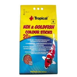tropical-koiandgoldfish-colour-wybarwiajace-plywajace-paleczki-dla-karpi-20l