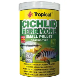 tropical-pokarm-dla-ryb-mniejszych-gatunkow-roslinozernych-pielegnic-1000ml