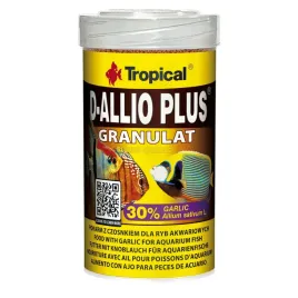 tropica-d-allio-plus-granulat-pokarm-dla-ryb-granulowany-z-czosnkiem-100ml