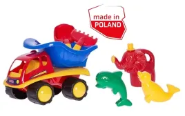 samochod-wywrotka-komplet-do-piasku-lopatka-grabki-konewka-foremki-hemar