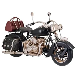 metalowa-replika-motocykla-chopper-dekoracja-retro-vintage-mr68
