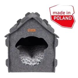 skladana-budka-domek-dla-psa-filcowy-szary-norway-amiplay