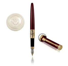 eleganckie-pioro-regal-ze-stalowka-charles-red-w-etui-re36p-na-prezent