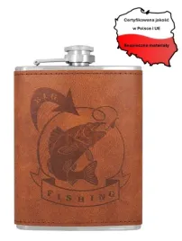 piersiowka-ze-stali-szlachetnej-240-ml-skora-motyw-wedkarski-dla-wedkarza