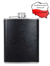 piersiowka-ze-stali-szlachetnej-240-ml-eko-skora-z-motywem-motocyklisty