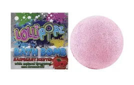 kula-do-kapieli-o-zapachu-malin-ep-line-lollipopz-raspberry-bath-bomb-magic