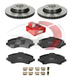jeep-wrangler-jk-2007-2018-tarcze-klocki-hamulcowe-przod-blaszki