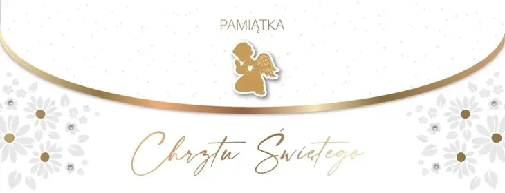 karnet-chrzest-stan-nowy