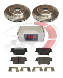 dodge-magnum-2005-2008-tarcze-klocki-hamulcowe-tyl