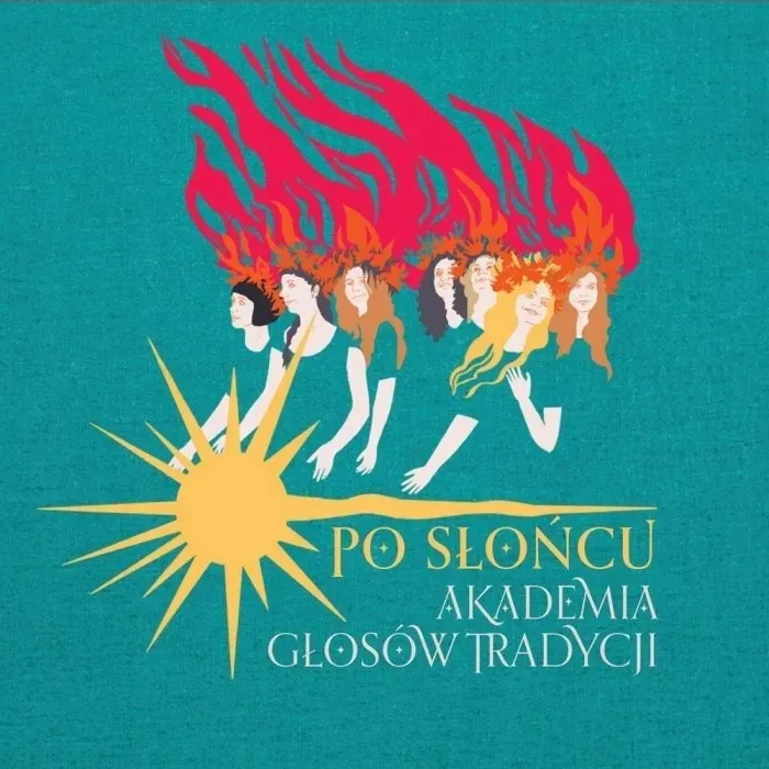 po-sloncu