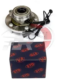dodge-grand-caravan-2008-2020-piasta-kola-przod