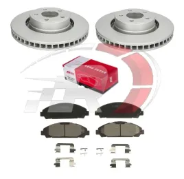 ford-mustang-2015-2025-2x-tarcze-klocki-hamulcowe-przod-blaszki