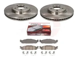 ford-taurus-2011-2019-tarcze-klocki-hamulcowe-przod-blaszki-325mm